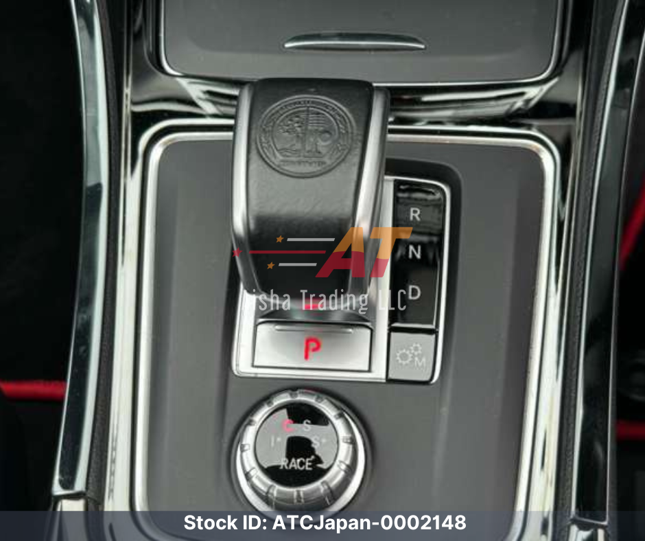 2016 Mercedes AMG CLA Class